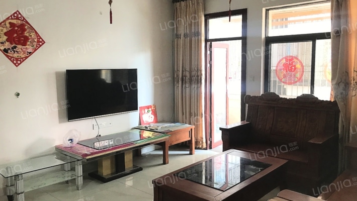 宁侨新村二手房实景图