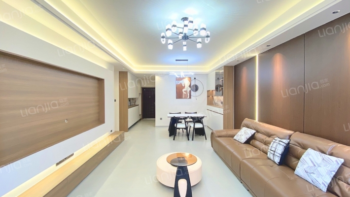 时代枫林（时代枫林商贸城）二手房实景图