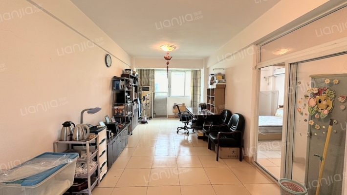 海职院电大宿舍二手房实景图