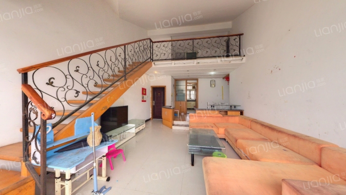 同心园小区二手房实景图