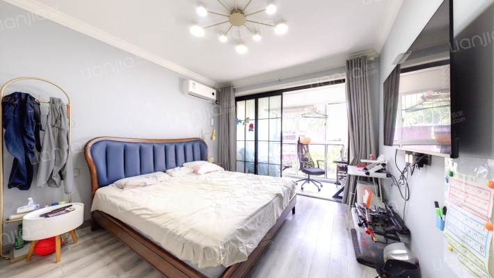 锦园坊二手房实景图