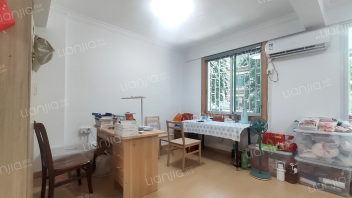 福建政法管理干部学院宿舍二手房实景图