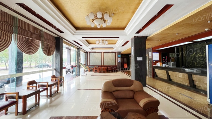 光华花园二手房实景图