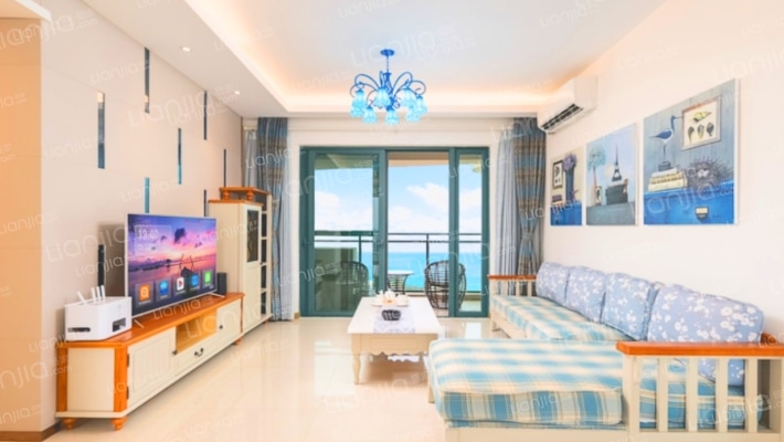 碧海帆影A11区二手房实景图