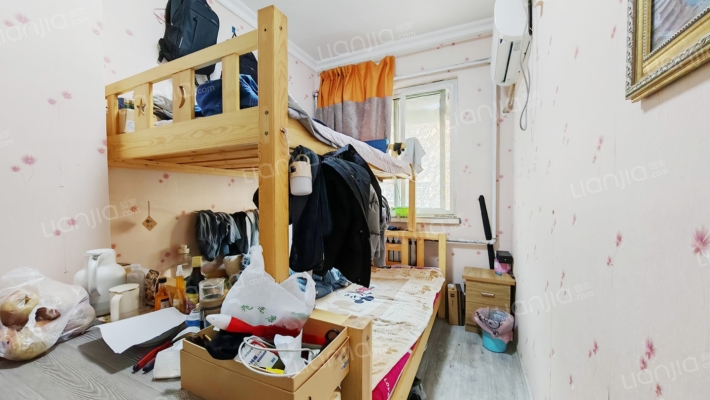 舜山苑二手房实景图