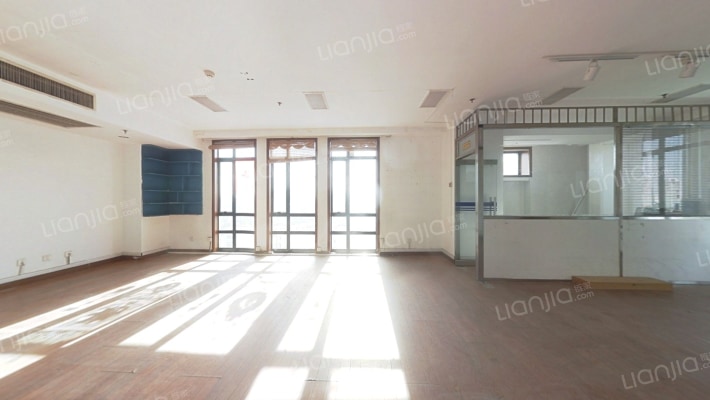 恒华大厦二手房实景图