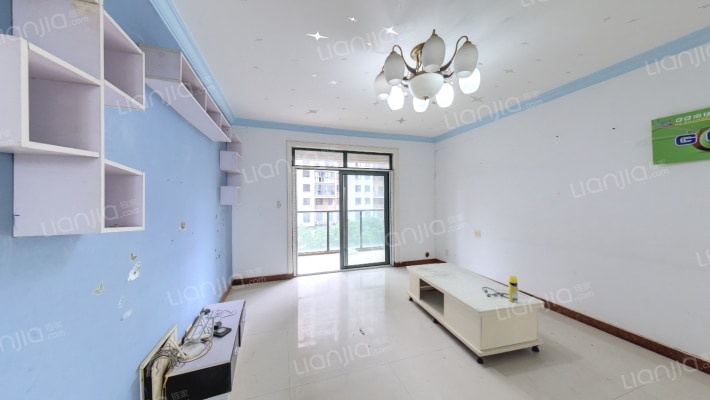 梅盛阳光园二手房实景图