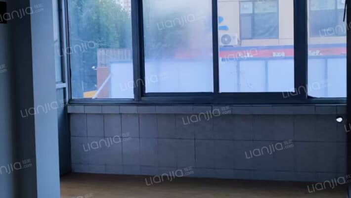 气象局家属住宅楼二手房实景图