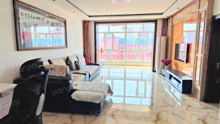 学府小区(阿城区)二手房实景图