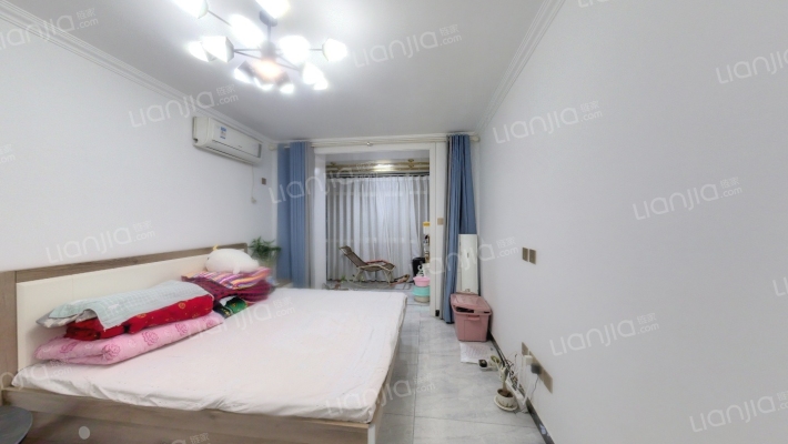 河北印染机械厂宿舍二手房实景图