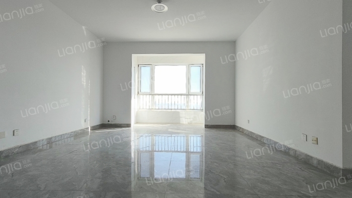 公园道一号二手房实景图