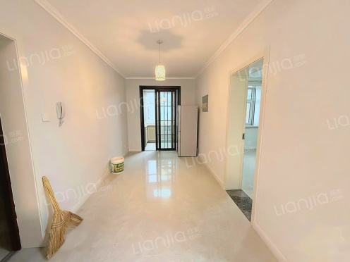 整租·兰馨佳苑小区 2室2厅 南/北