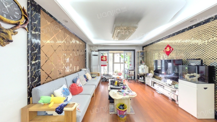 象屿鼎城(公寓)二手房实景图