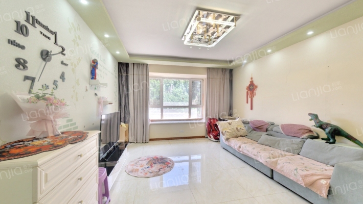 益田枫露三期二手房实景图