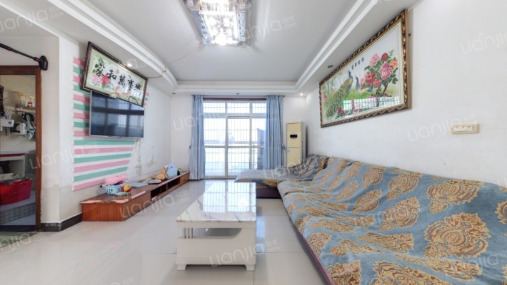 园丁苑二手房实景图