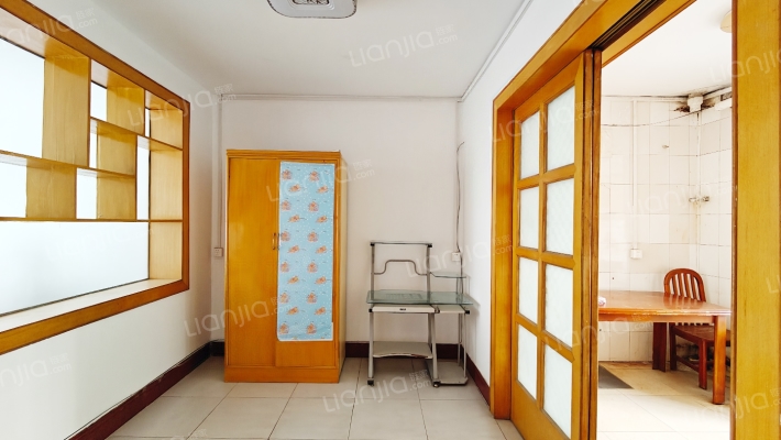 泰安市石雕公司宿舍二手房实景图