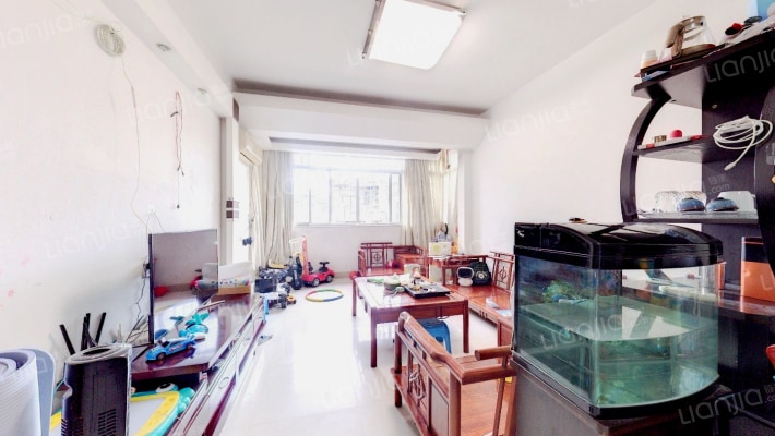 祥港花园二手房实景图