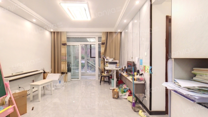 东城名郡(蓝鳌路)二手房实景图