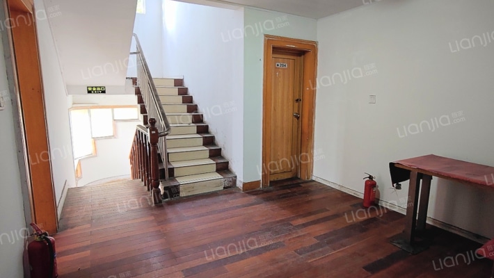 锦湖家园二手房实景图