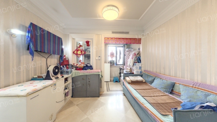 永定翠庭二手房实景图