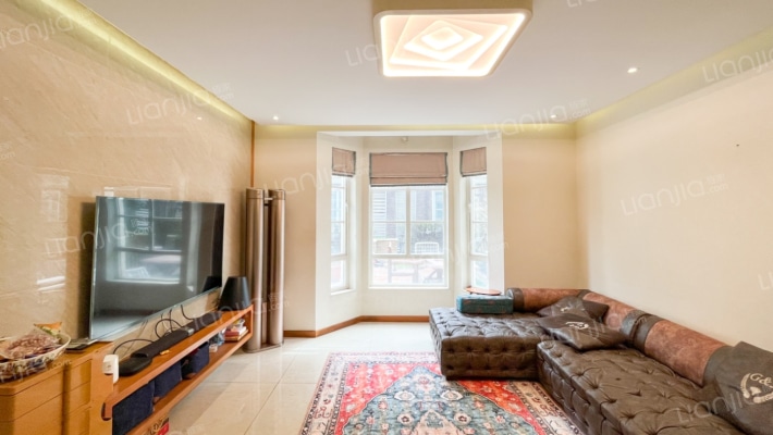 普罗旺世香榭丽舍二手房实景图