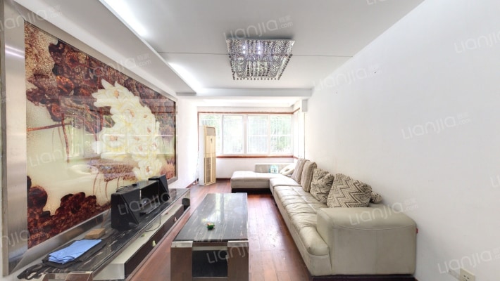 富丽花园(西湖)二手房实景图