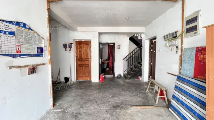 蓬曦园C8区二手房实景图