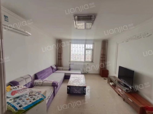 整租·和谐家园北区 2室1厅 南