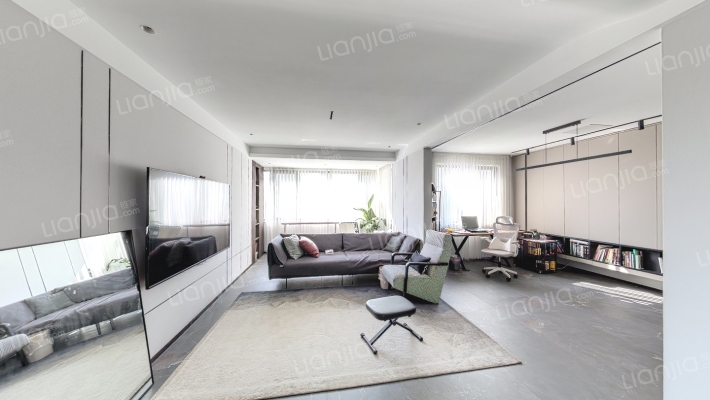 龍勝苑二手房实景图