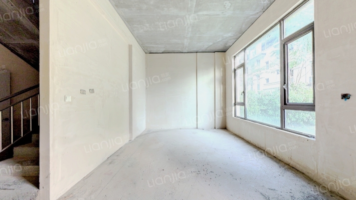 龙湖盛天·双珑原著二手房实景图