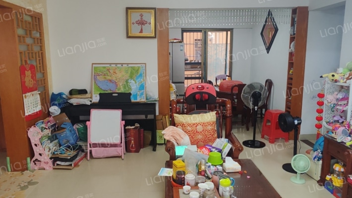 博都花园二手房实景图