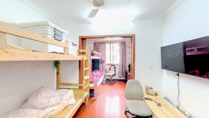 普育东路24-36号二手房实景图