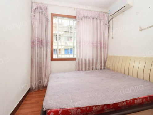 整租·黄鹤楼公寓 2室2厅 东