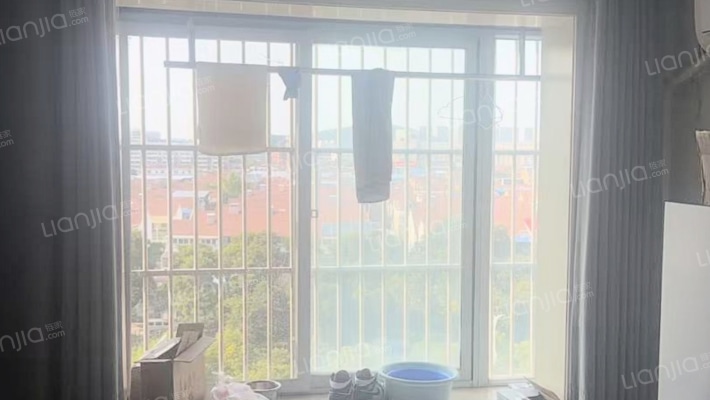 苹果新天地二手房实景图