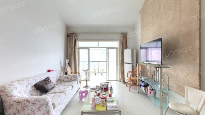 新时代花园二手房实景图