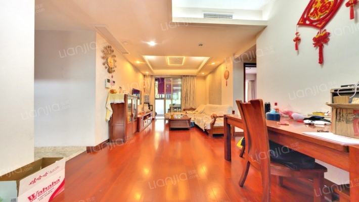 北极星花园二手房实景图