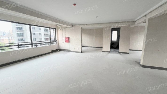 万合星望府二手房实景图