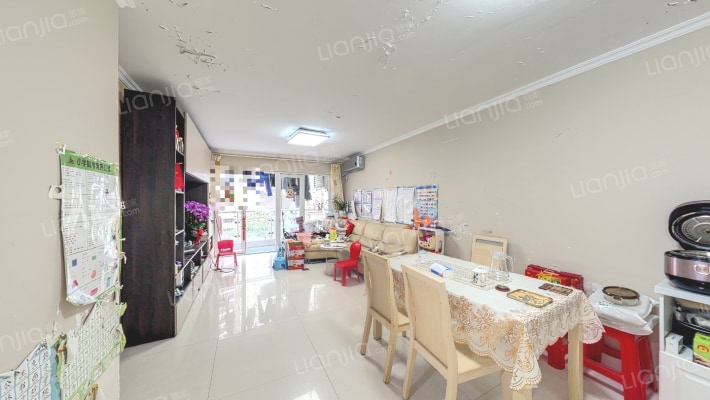 金色家园一期二手房实景图