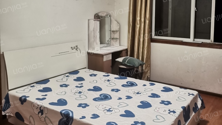 晋阳市场二手房实景图