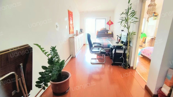 审计局家属楼二手房实景图