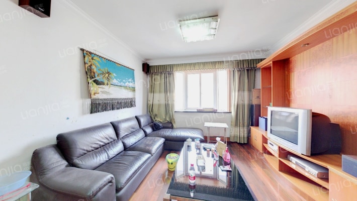 昌安农贸市场二手房实景图