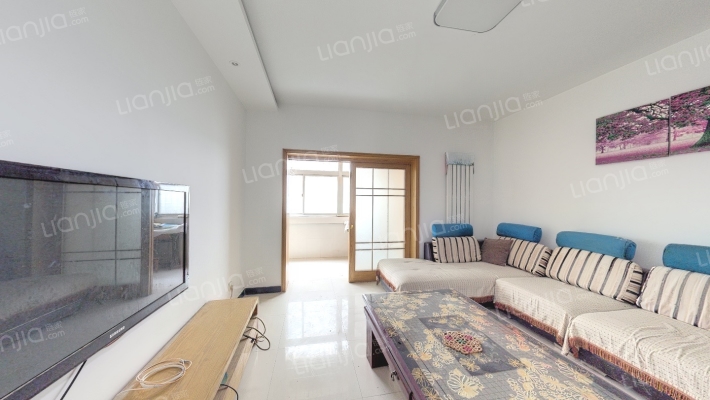 秀岭家园二手房实景图