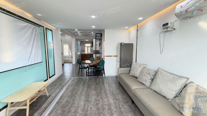 兴泰东郡二期二手房实景图