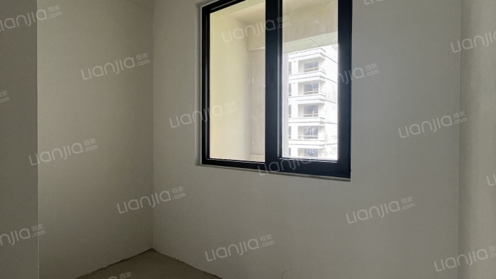 央企洋房 南北通透好户型采光好-卧室C