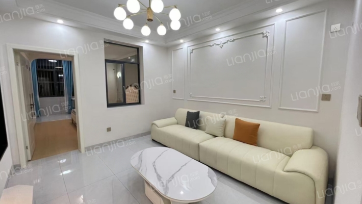 泉溪村二手房实景图