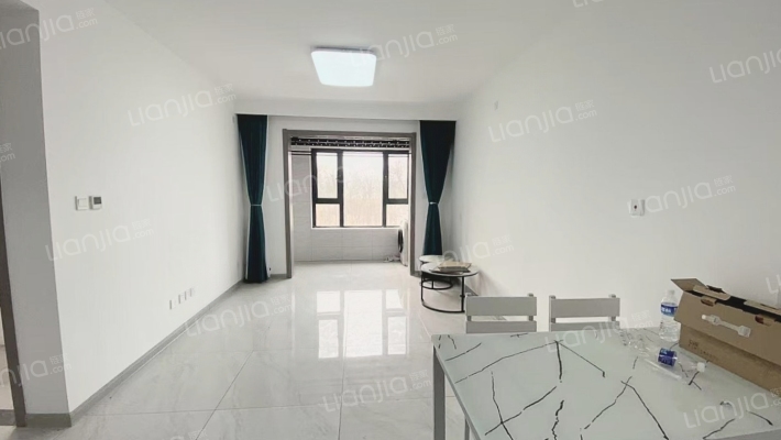 香江健康小镇丹桂园二手房实景图