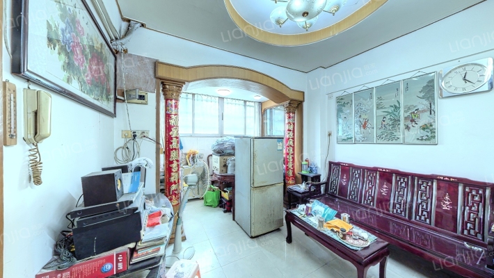 恒德苑二手房实景图