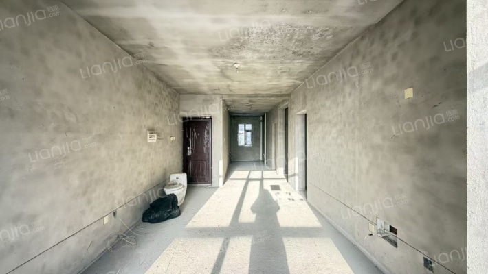 清泉名家二手房实景图