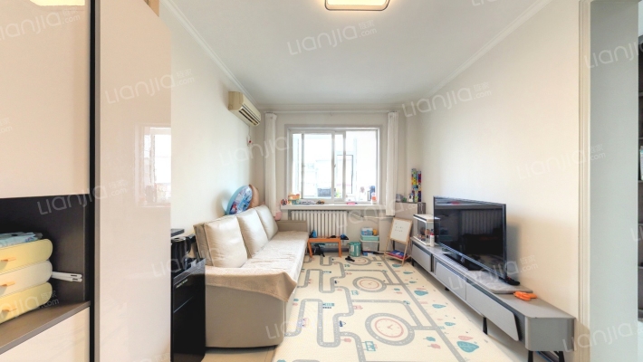 省质量技术监督局住宅区二手房实景图