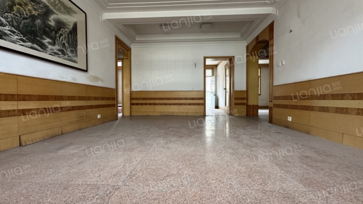 南营小区二手房实景图